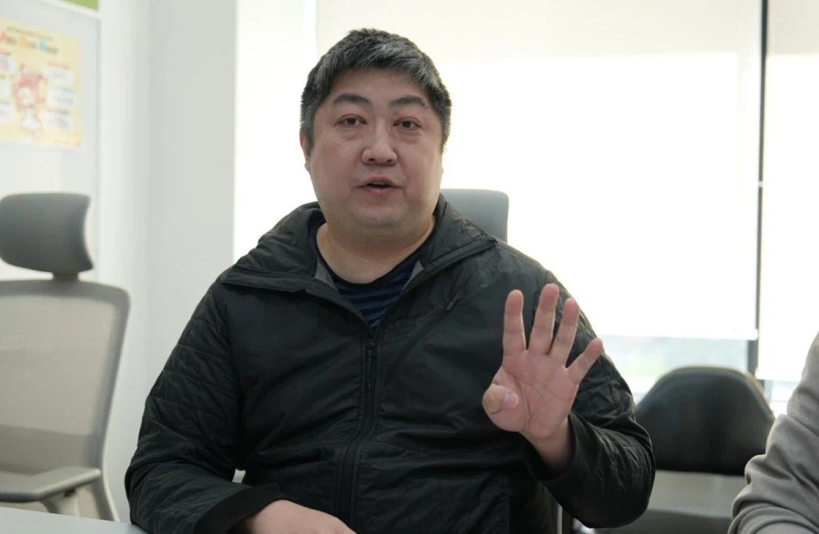 트릭컬) 그래서 대표님! 애니 제작사는 어디로 할건가요?_1.webp