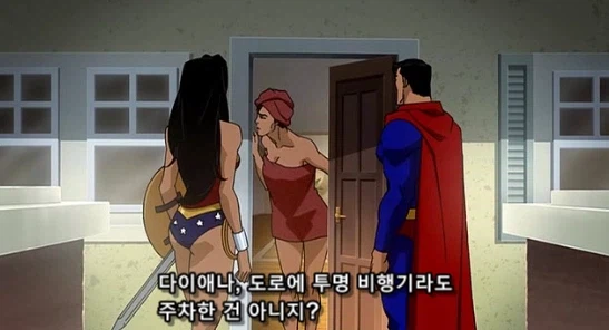 원더우먼이 집에 찾아왔을 때 집주인으로써 제일 걱정되는 현실적인 문제_12.webp