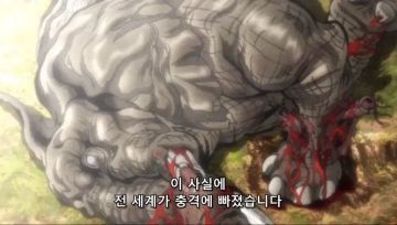 ???: 동물 하나 잡기위해 무기 쓰는건 너무하지 않습니까?.jpg_6.webp