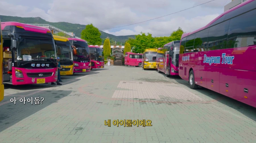 유명해지고 모교에 찾아간 리센느 원이_14.webp