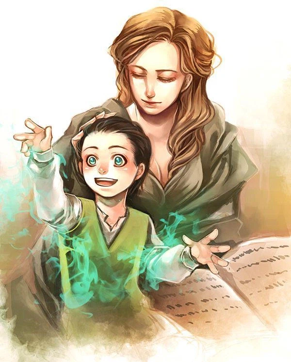 MCU) 프리가가 로키에게 출생의 비밀을 숨긴 이유_8.webp