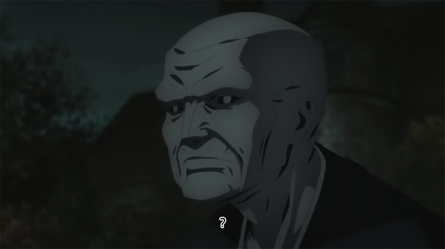 페이트) 마술사 가문간의 정보단절을 보여주는 장면_5.png