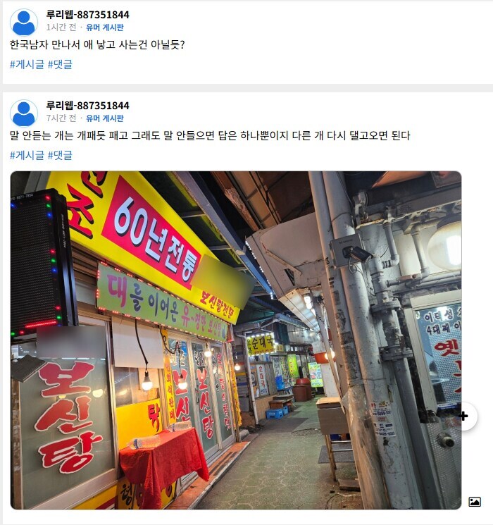 고양이 혐짤 빌런 복귀 ★_4.jpg
