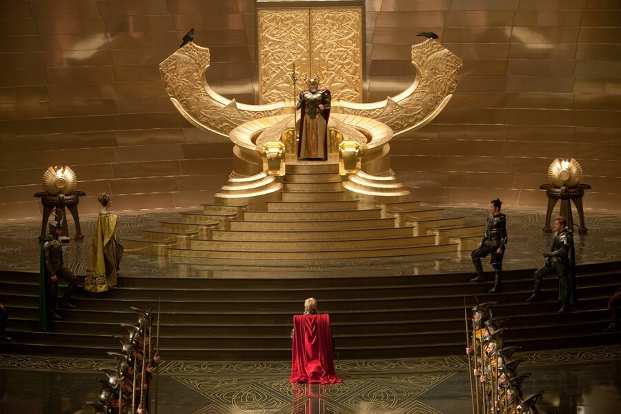 MCU 대사 한마디로 설정 변경 납득시키기.JPG_6.jpg