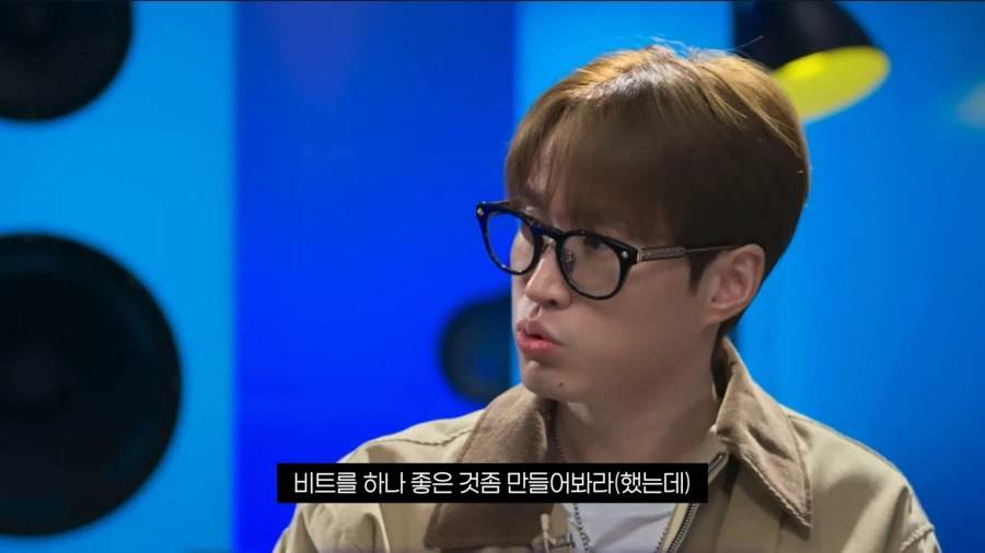 타블로 : 야 이렇게 좋은 비트를 왜 지웠냐??_9.webp