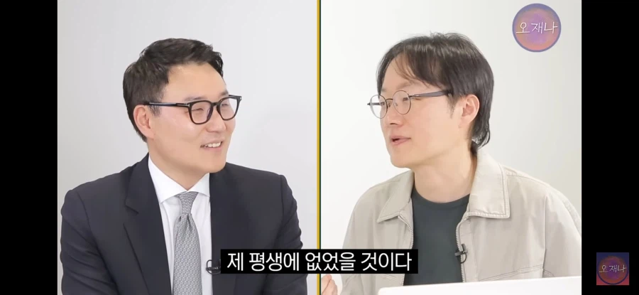 김재환 pd가 고소고발 폭격을 받는데도 멈출수가 없는 이유_13.webp