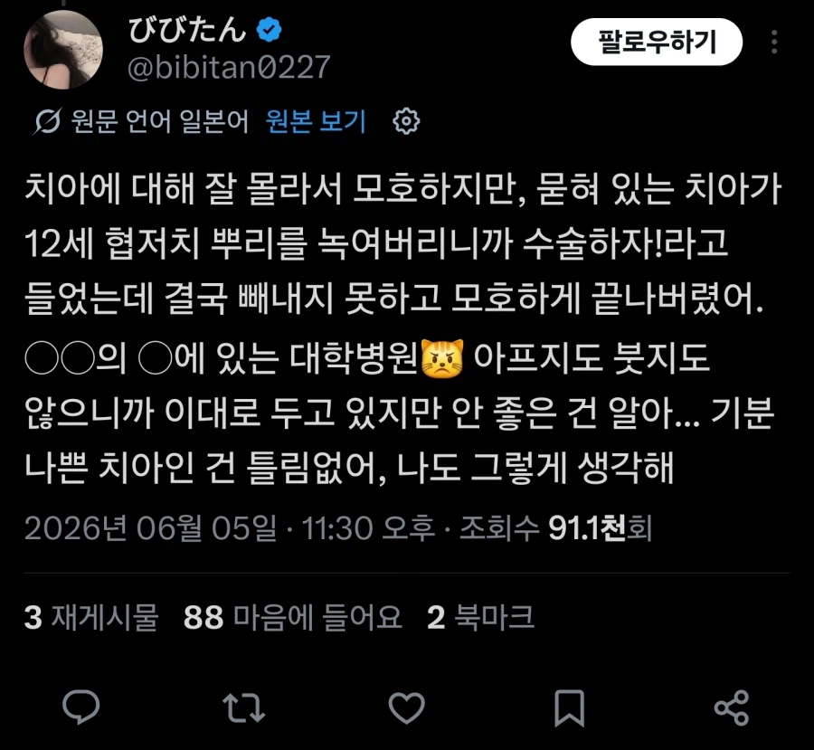 20년 넘게 자고 있는 폼폼푸린_3.webp