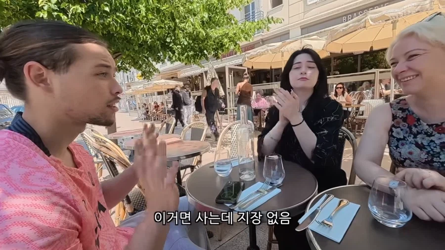 프랑스인이 말하는 한국에서 꼭알아야하는 단어_8.webp