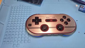 수리정보8Bitdo FC30PRO 배터리 교환_12.webp