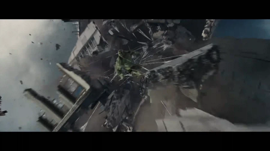 MCU) 스펙 상승 + 샹치 감독 + 헐크랑도 싸움_2.webp