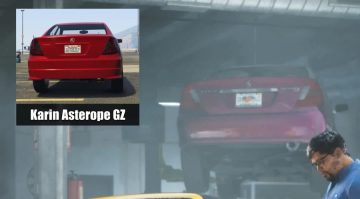 GTA 6 차량 GTA 5 와 비교 및 현실 비교_7.webp