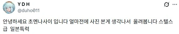 한국에서 차량에 고반사 가공이 불법인 이유.jpg_4.webp