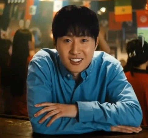 카스 이강인 나오는 광고 볼때마다 존나 웃기네 ㅋㅋㅋ_1.webp