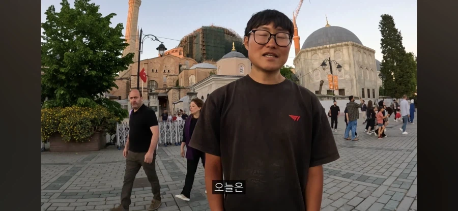 어제자 올라온 한 유튜버의 자전거 여행기_24.webp