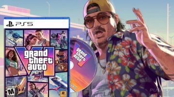 일부 소매업체, 디스크 없는 GTA 6 실물 버전 판매 거부_1.webp