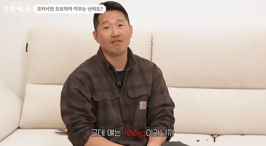 강형욱이 로트와일러 같은 맹견보다도 키우기 힘들다한 견종.JPG_7.webp