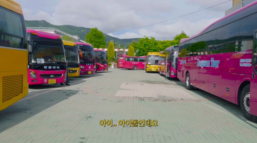 유명해지고 모교에 찾아간 리센느 원이_13.webp