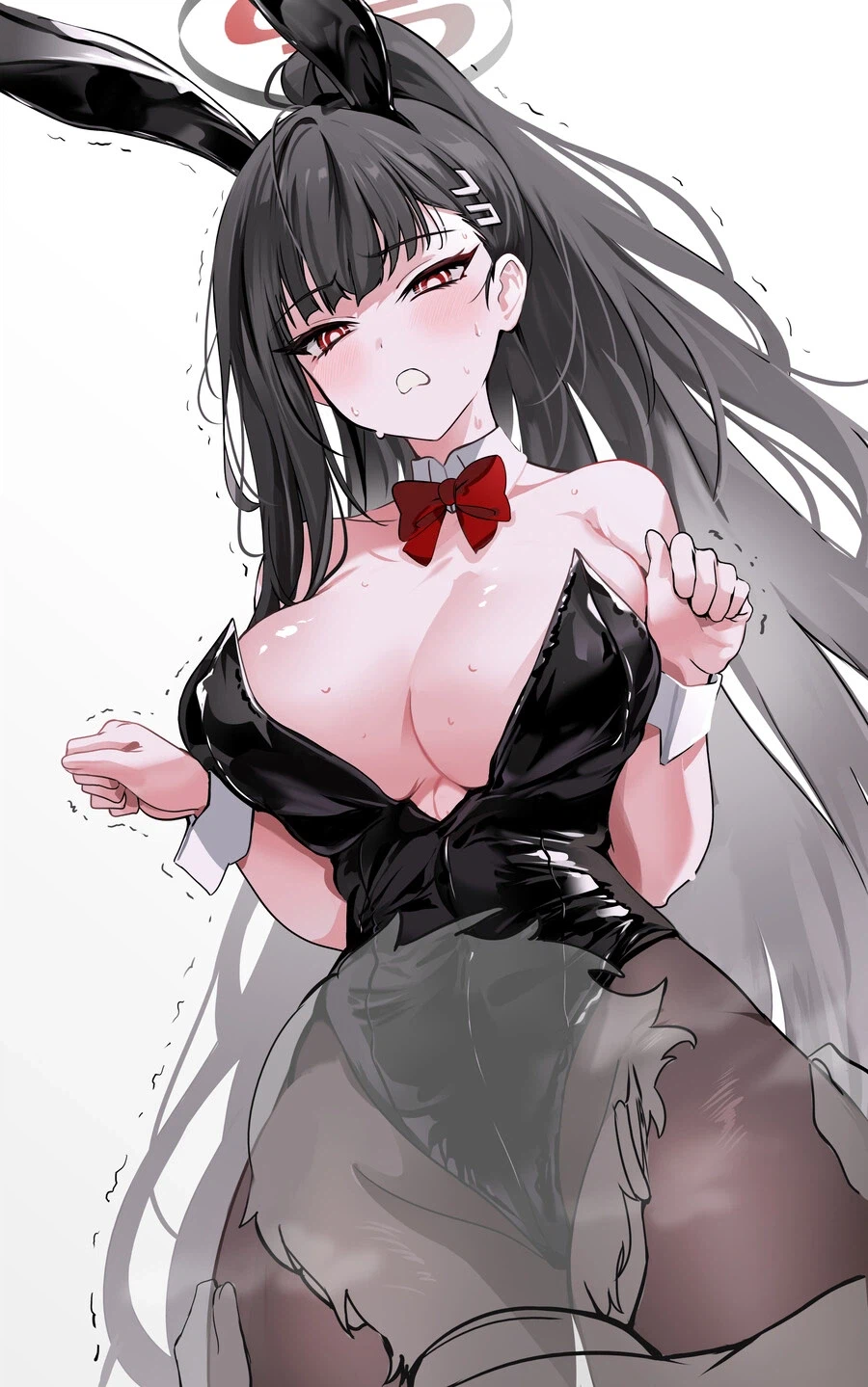 저격당한 장본인?입니다 (후방 주의)_14.webp