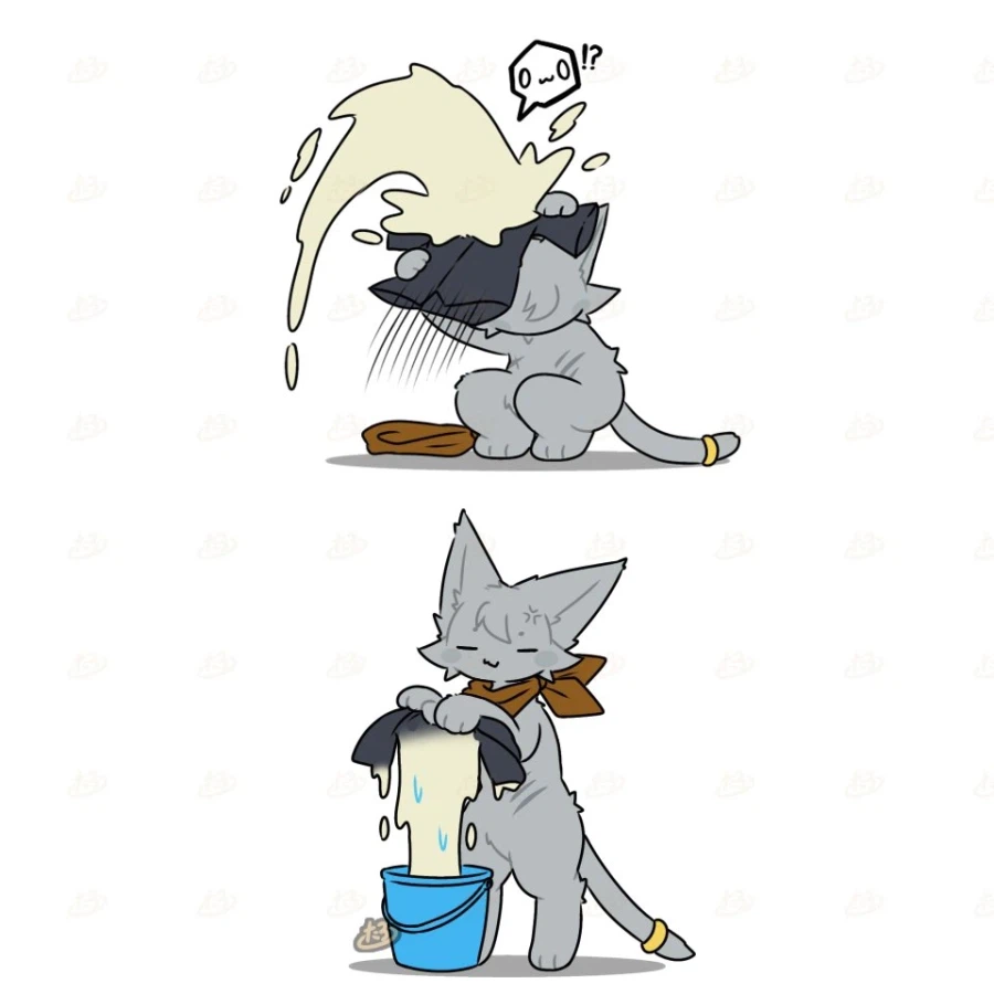 귀여운 퍼리짤 조금_2.webp