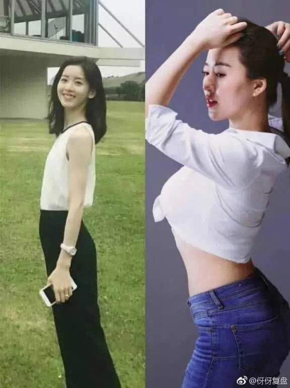중국 밀크티녀 남편 바람피움_11.webp