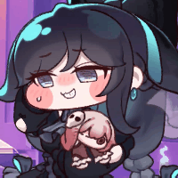 트릭컬) ??? : 응 교주 무슨일로 전화를 다 했어~?_1.gif