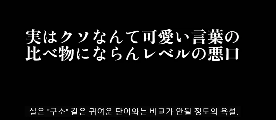 한국어의 한 단어에 대해 매우 심오한 고찰을 하는 일본어 영상_14.webp