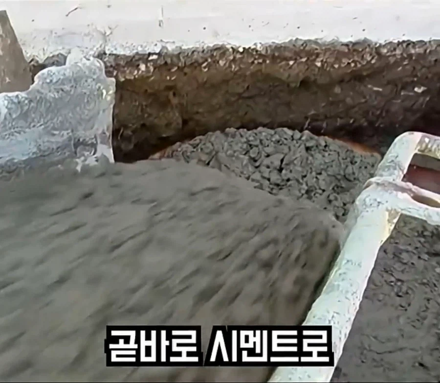80KG 고기를 시멘트로 묻을 때 주의사항_5.webp