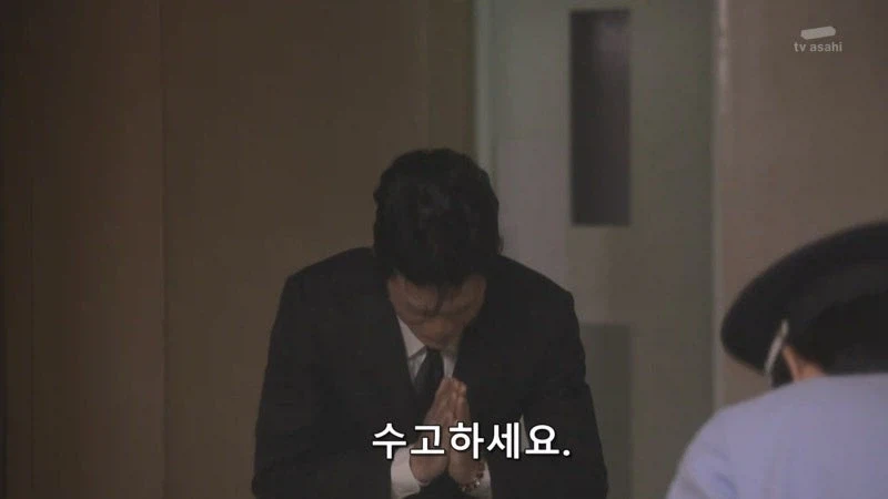 시체보관실 경비원 : 아니 그게 그러니까, 상조에서 나오신 분인줄 알았다고요_12.webp