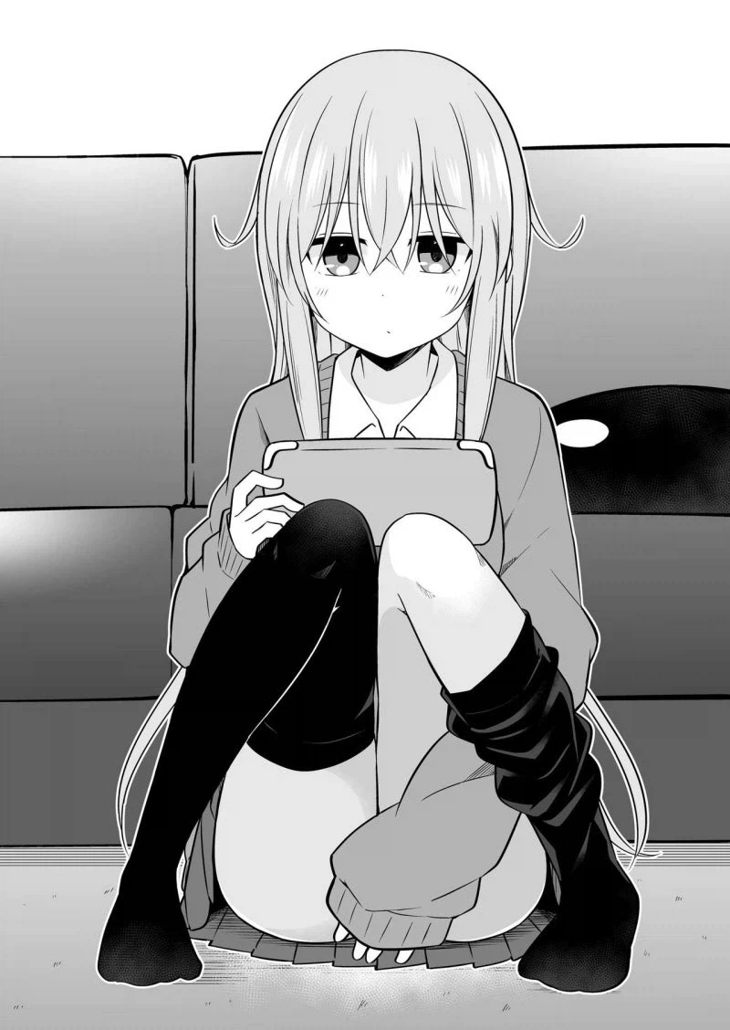 질거 같으니 치트 쓰는 소꿉친구 후배.manhwa_1.webp