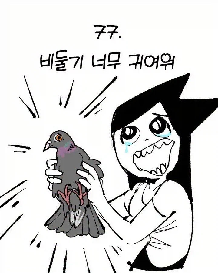 비둘기가 귀여운.manhwa_1.webp
