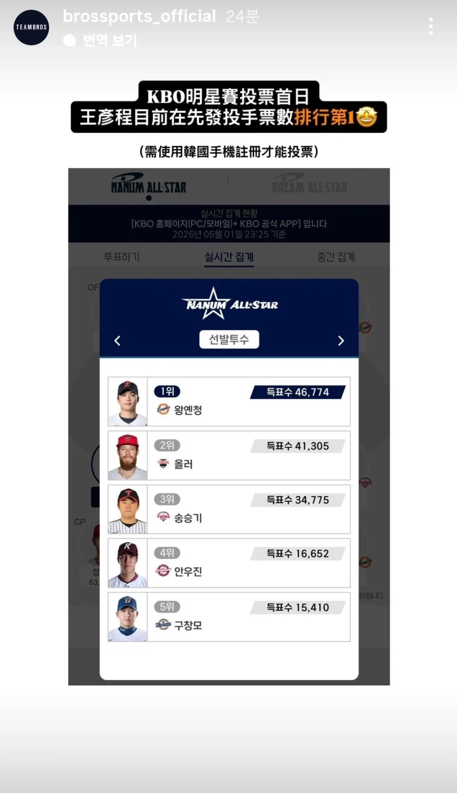 한국 투표에 개입하려는 대만사람들_1.webp