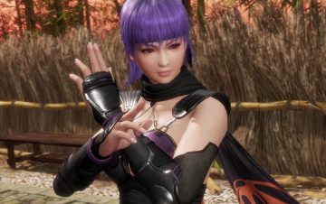 DOA6 최종판, '라스트라운드' 오늘 출시. (한국정발)_3.webp