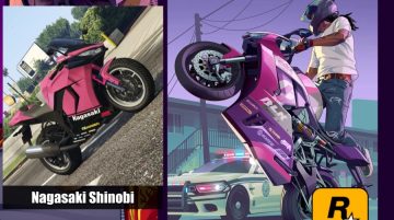 GTA 6 차량 GTA 5 와 비교 및 현실 비교_15.webp