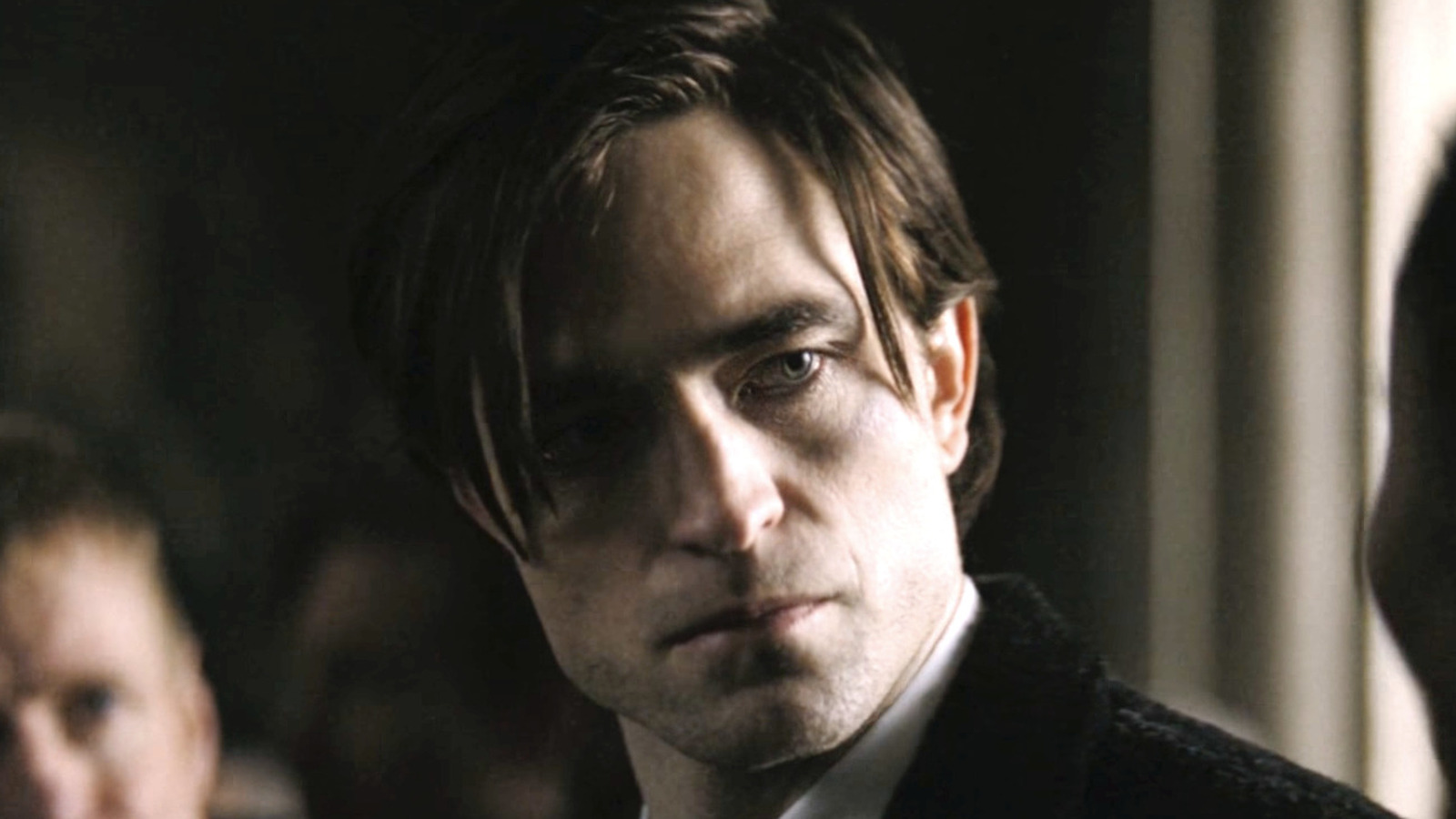 The Bruce Wayne Scene In The Batman That Went Too Far
