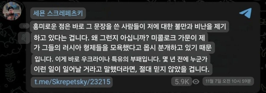 푸틴이 암살한걸로 추정되는 예술가의 진실_7.webp