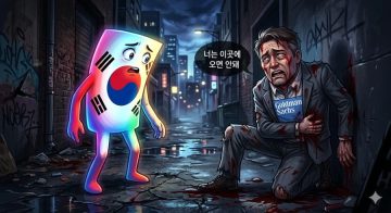 혐한 논란의 골드만삭스의 재평가_3.webp