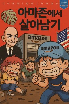 현실적인 아마존에서 살아남기_1.webp