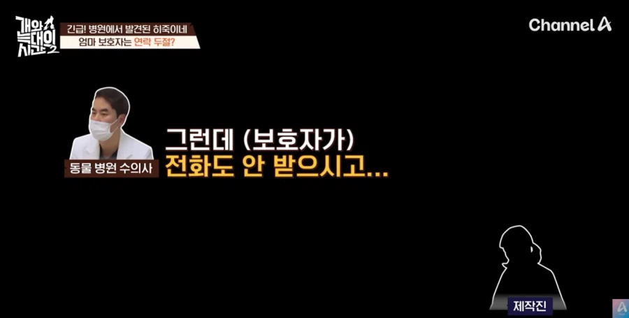 강형욱 나오는 개와 늑대의 시간 진짜 역대급 빌런나오더라_16.webp