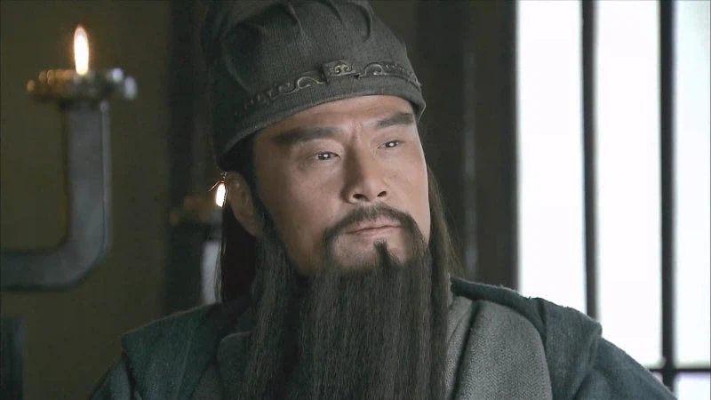 삼국지연의때문에 강등당한 촉의 장수_4.webp