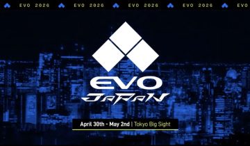 도쿄 격투게임 대회 EVO JAPAN 2027 발표_1.webp