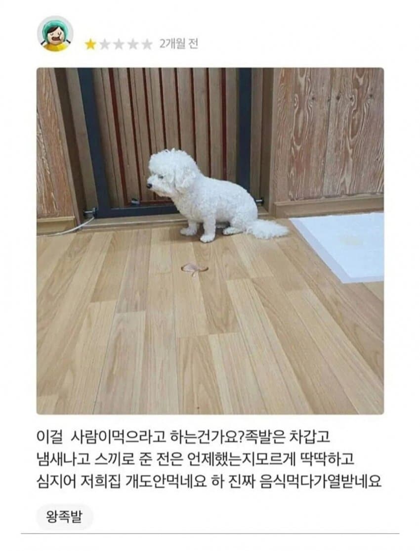 신물질을 만들어내는더 성공한 족발집 사장 ㄷㄷㄷㄷㄷ_1.jpg
