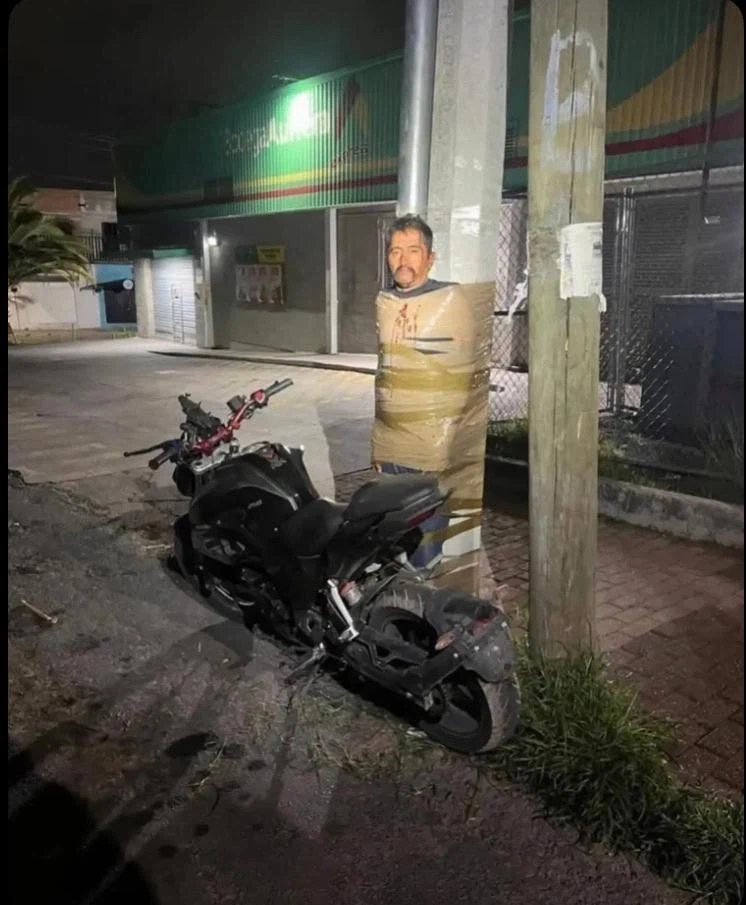 멕시코 오토바이 도둑들 근황_1.webp