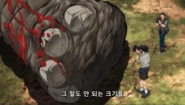 ???: 동물 하나 잡기위해 무기 쓰는건 너무하지 않습니까?.jpg_14.webp