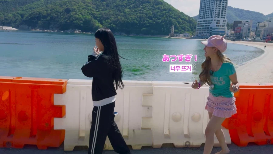 요즘 핫한 리센느 거제편 비하인드_5.webp