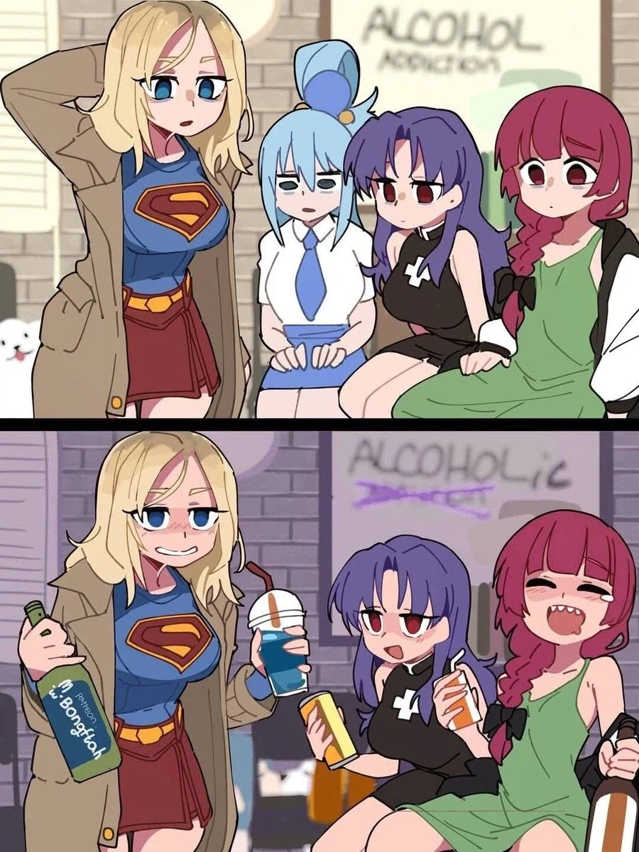 슈퍼걸 논란같은게 있었어?_1.webp