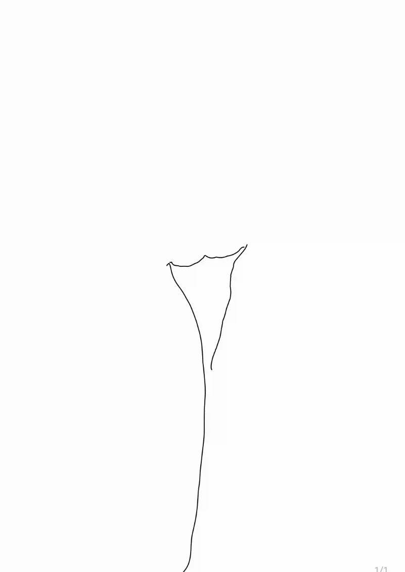 아 ㅋㅋ 나 자작그림 그린거 있나 봤는데 ㅅㅂ 이거 뭐야 ㅋㅋㅋㅋㅋ_1.webp