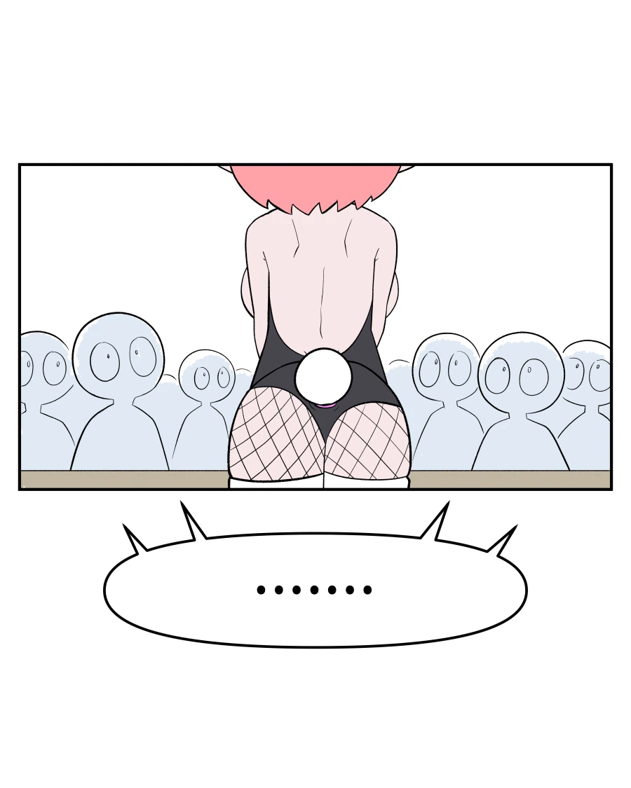 엘프 여왕이 기쁨을 나눠주는 Manhwa_5.webp