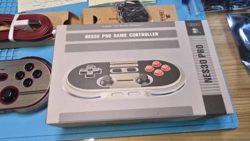 수리정보8Bitdo FC30PRO 배터리 교환_14.webp