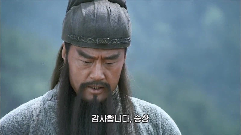 조조가 15년 만에 자지 잃은 표정을 짓게 만든 장수_25.webp