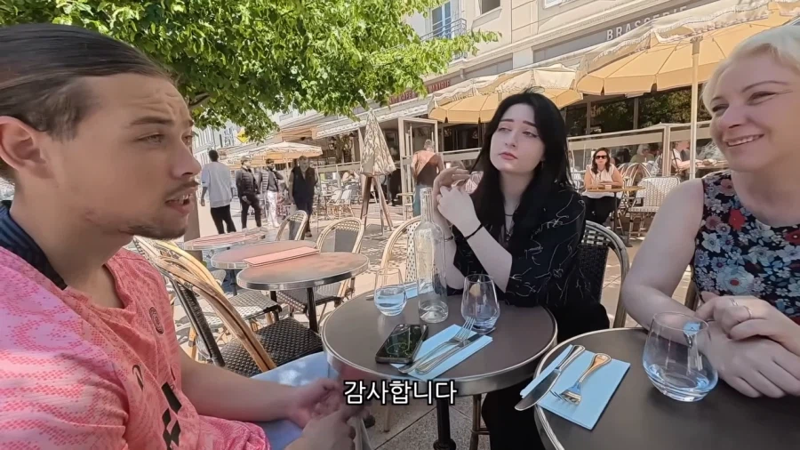 프랑스인이 말하는 한국에서 꼭알아야하는 단어_6.webp